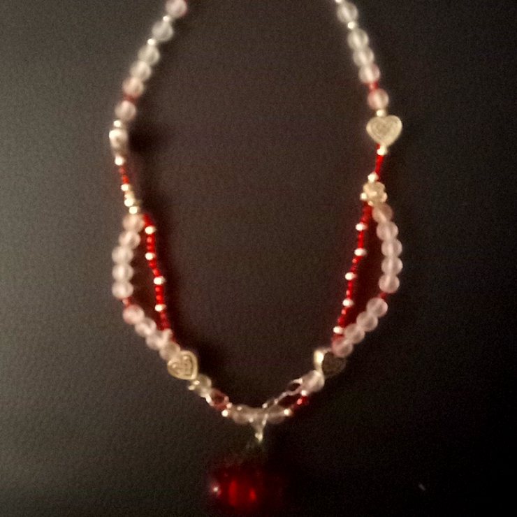 Cherry Beads